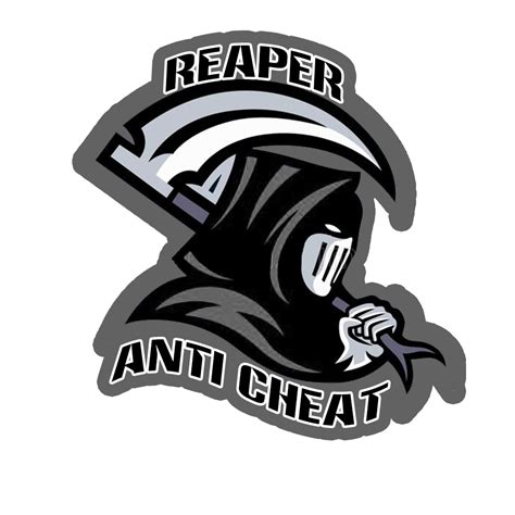 anticheat fivem|Reaper AC 